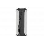 2E Акустическая система SoundXTube TWS, MP3, Wireless, Waterproof Grey