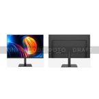2E Gaming Монитор 27" G2724B 2xHDMI, DP, IPS, 2560x1440, 165Hz, 1ms, FreeSync, HAS