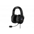 2E Gaming HG330 RGB 3.5mm Black
