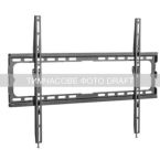 2E Крепление ТВ фиксированное Etvinerra 37" - 80" 45кг