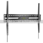 2E Крепление ТВ фиксированное Nohvesvu 43" - 100" 75кг