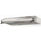 Faber Вытяжка плоская, 60см, 634м3ч, 2740 Pb Srm X A60, нерж