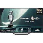 Телевізор Hisense 55U7NQ