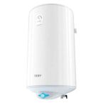 Tesy Водонагреватель электрический Anticalc GCV 1204424D B14 TBR, 120 л, 2.4 кВт, сухой тэн, круглый, мех. упр-ние, Болгария, C