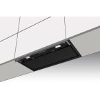 Faber Вытяжка встраиваемая, 60см, 1119м.куб/ч, In-Nova Premium Bk M A60, черный