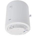Tesy Водонагреватель электрический Dry 50V CTV 504416D D06 TR, 50 л, 1.6 кВт, сухой тэн, круглый, мех. упр-ние, Болгария, C
