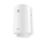 Tesy Водонагреватель электрический Dry 80V CTV OL 804416D D06 TR, 80 л, 1.6 кВт, сухой тэн, круглый, мех. упр-ние, Болгария, C