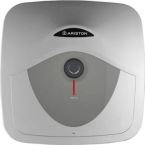 Ariston Водонагреватель ANDRIS RS 15/3 15 л, над мойкой, A, Италия