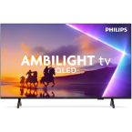 Телевізор Philips 50PUS8510/12