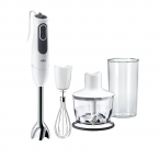 Ручний блендер Braun MQ 3135 WH Sauce