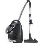 Пилосос з мішком Gorenje VCE21ECBK