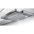 Faber Вытяжка телескопическая, 90см, 1069м.куб/ч, Maxima Ng Eco Ev8 X A90, нерж