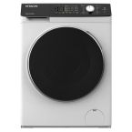 Прально-сушильна машина автоматична Hitachi BD-D802HVOW