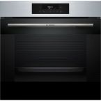Духовка електрична Bosch HJG852YS0