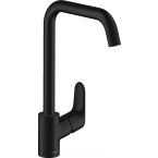 Hansgrohe Смеситель Focus для кухонной мойки 31820670