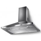 Faber Вытяжка купольная, 60см, 1236м3ч, Strip Smart Led Ev8 X A60, нерж