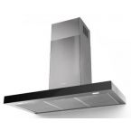 Faber Вытяжка купольная, 60см, 1186м3ч, Stilo Glass Smart X/V A60, нерж
