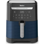 Мультипіч (аерофритюрниця) Tefal Easy Fry & Grill XXL EY801410