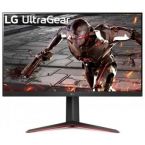 LG Монитор LCD 31.5" 32GN650-B