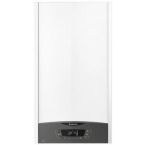Ariston Котел газовый CLAS X 24 CF EU, двухконтурный, дымоходный, 24 кВт, расширенное меню