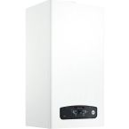 Ariston Котёл газовый CARES S 24, конденсационный, двухконтурный, 24 кВт