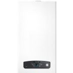 Ariston Котел газовый CARES S 30, конденсационный, двухконтурный, 30 кВт
