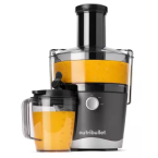 Соковижималка NUTRIBULLET NBJ100G