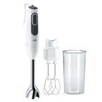 Ручний блендер Braun MQ 3105B WH Cream