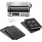 Електрогриль притискний Braun MultiGrill 7 CG 7044