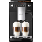 Кавомашина Melitta Latticia OT Frosted Black F30/0-100