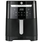 Мультипіч (аерофритюрниця) OBH Nordica Easy Fry&Grill XXL AG8018S0