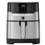 Мультипіч (аерофритюрниця) OBH Nordica Easy Fry&Grill Precision+ AG505DS0