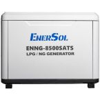 Газовий генератор EnerSol ENNG-8500SATS