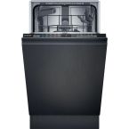 Посудомийна машина Siemens SR63IX01KK