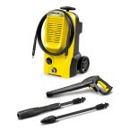 Мінімийка високого тиску Karcher K 5 Classic (1.950-700.0)