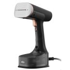 Відпарювач Braun GS 7077 BK