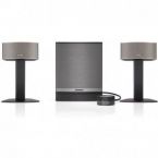 Bose Companion 50 для ПК[Silver]