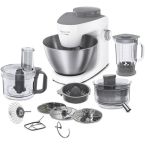 Кухонна машина Kenwood KHH 322 WH MultiOne