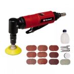 Einhell Шлифмашина угловая пневматическая TC-PA50 3ба, 20000об·мин 113 л·мин 50мм 0.57кг