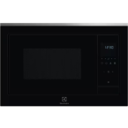 Вбудована мікрохвильова піч Electrolux LMS4253TBX
