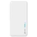 Kit Energy Портативное зарядное устройство Power Bank XLayer 20000mAh Micro White