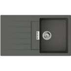 Hansgrohe Мийка кухонна S52 S520-F345 43356290
