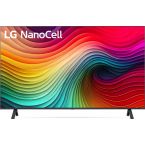 Телевізор LG 43NANO81A6A