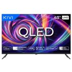 Телевізор KIVI 43U7000MB