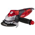 Einhell Угловая TE-AG 125/750