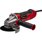 Einhell Шлифмашина угловая TE-AG 125/1010 CE Q