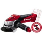 Einhell Угловая TE-AG 18 Li - Solo