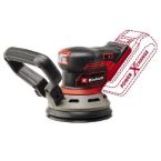 Einhell Шлифмашина эксцентриковая аккумуляторная TP-RS 18/32 Li BL - Solo PXC 18В без щетков d125мм 1.12кг без АКБ и ЗП