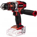 Einhell Шуруповерт ударный TE-CD 18/48 Li-i аккум., Solo, 18 В, 48 Нм, 1.5 кг