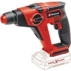 Einhell Перфоратор TE-HD 18/12 Li-Solo, PXC, акум., SDS+, 1.3Дж, 1.7кг, (без АКБ та ЗП)